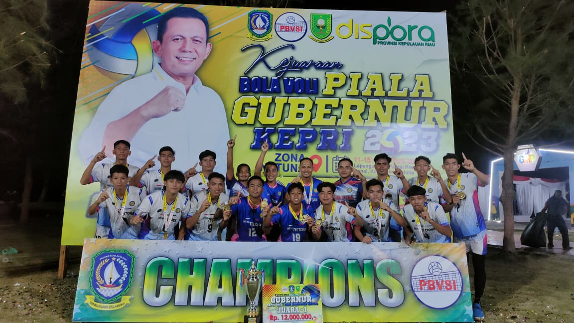 Klub Hebat, Atlet Hebat!