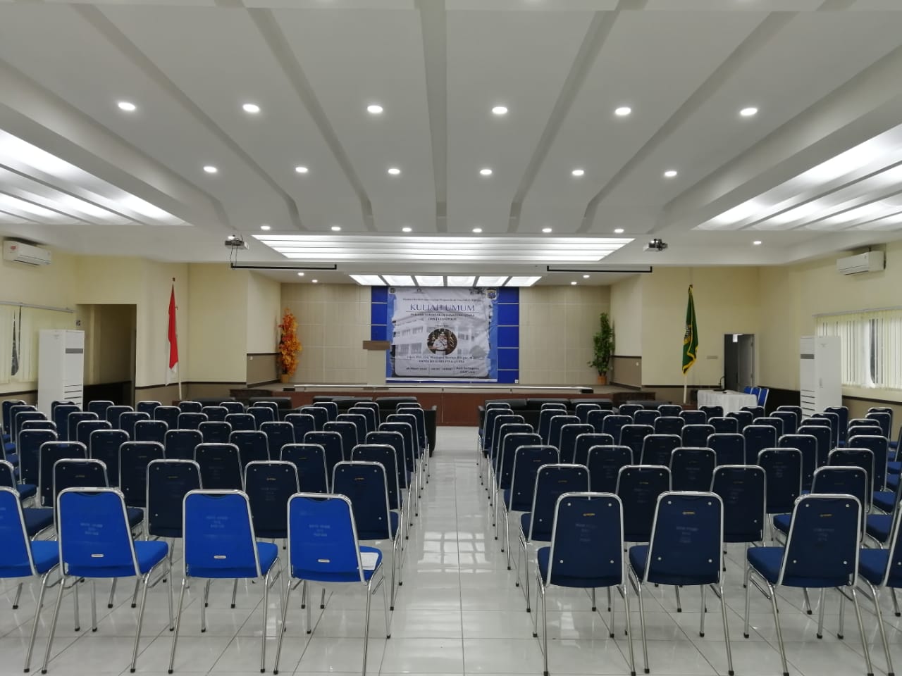 Aula Serbaguna